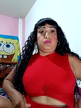 SabrinaColin online show from February 7, 2026, 2:19 am