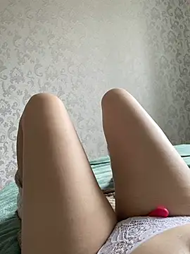 Nevadagirl online show from February 23, 2026, 8:37 am