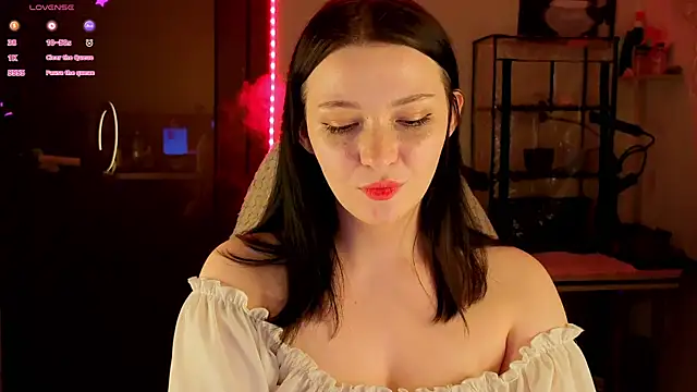 Doll lira online show from February 17, 2026, 9:56 pm