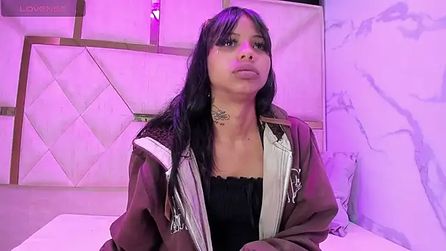 KendallArdent online show from February 26, 2026, 1:55 pm