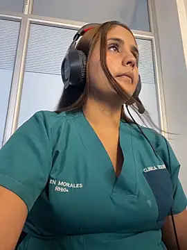 Noa Harper- online show from February 26, 2026, 10:10 pm