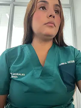 Noa Harper- online show from March 27, 2026, 9:16 pm