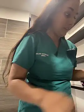 Noa Harper- online show from March 20, 2026, 8:54 pm