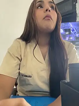 Noa Harper- online show from March 7, 2026, 8:58 pm