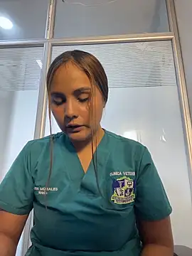 Noa Harper- online show from February 16, 2026, 8:40 pm