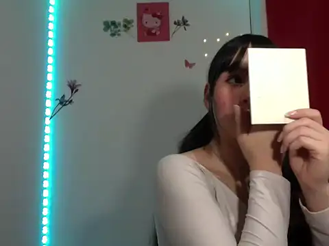 MikasaxX  online show from February 28, 2026, 2:55 am