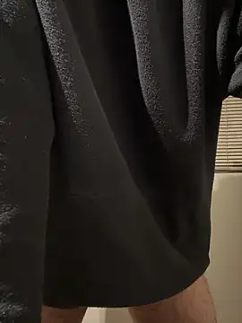 javfran76 online show from April 13, 2026, 2:15 am