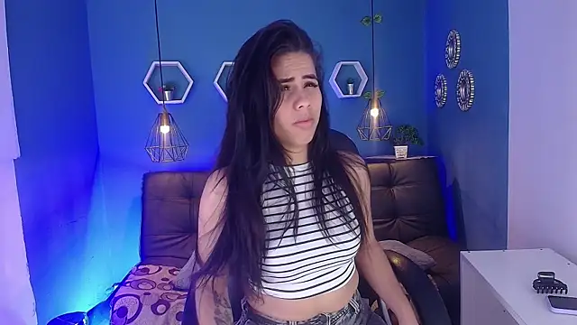 pamela smith33 online show from February 6, 2026, 5:42 pm