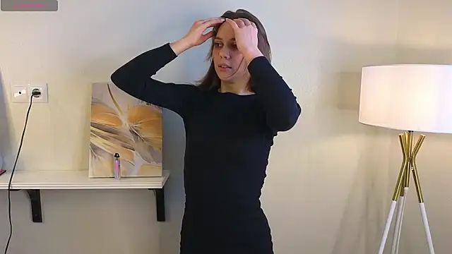 RoseliaLocatelli online show from April 4, 2026, 2:40 am