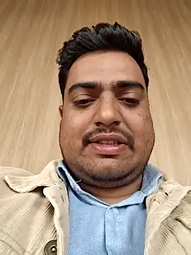 hunterkingshan online show from February 2, 2026, 5:50 am