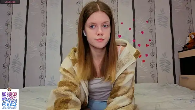 Snapshot of SueFerreyra chatting on February 16, 2026, 8:02 am SueFerreyra online show from February 16, 2026, 8:02 am