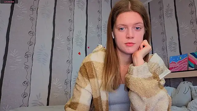 SueFerreyra online show from March 21, 2026, 8:19 am