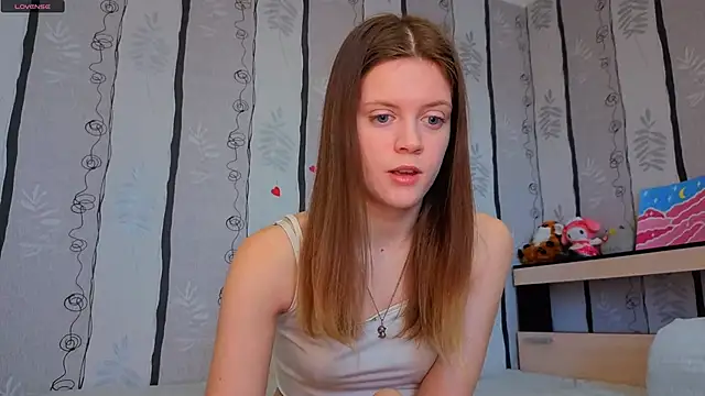 SueFerreyra online show from March 25, 2026, 8:03 am