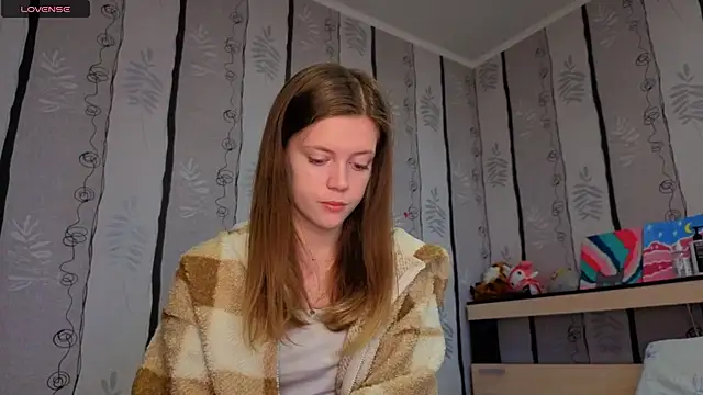 SueFerreyra online show from April 18, 2026, 8:05 am