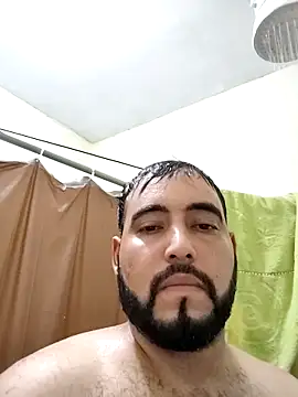 Carlos0294 online show from February 6, 2026, 4:08 am