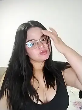 SamanthaStonee online show from February 24, 2026, 4:13 am