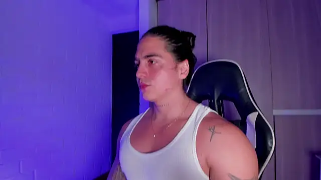 Cry Duran online show from February 21, 2026, 11:07 pm