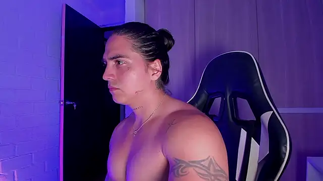 Cry Duran online show from March 4, 2026, 7:43 pm