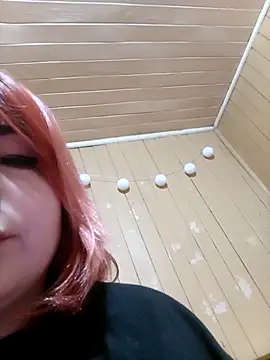 Snapshot of thegirlsshot_666 chatting on March 18, 2026, 6:27 am thegirlsshot 666 online show from March 18, 2026, 6:27 am