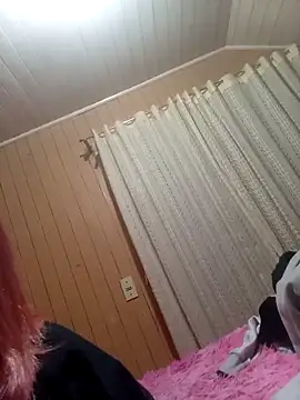 Snapshot of thegirlsshot_666 chatting on April 10, 2026, 7:48 am thegirlsshot 666 online show from April 10, 2026, 7:48 am