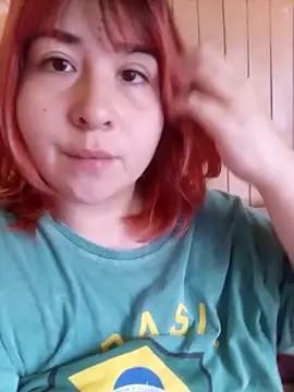 Snapshot of thegirlsshot_666 chatting on April 3, 2026, 5:52 pm thegirlsshot 666 online show from April 3, 2026, 5:52 pm