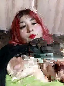 Snapshot of thegirlsshot_666 chatting on March 13, 2026, 2:05 am thegirlsshot 666 online show from March 13, 2026, 2:05 am