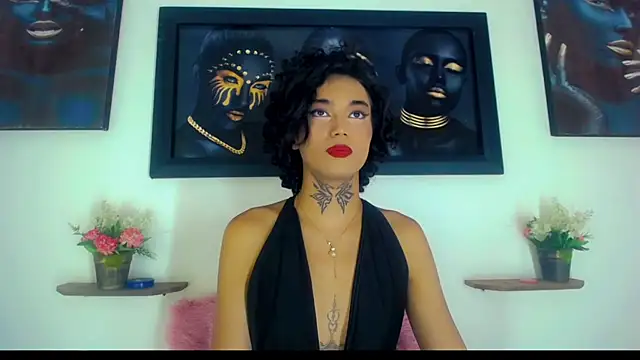 Snapshot of Darianna_Atehortua chatting on February 9, 2026, 9:13 pm Darianna Atehortua online show from February 9, 2026, 9:13 pm