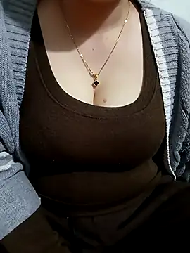 Snapshot of Tulip_ii chatting on February 3, 2026, 2:53 am Tulip ii online show from February 3, 2026, 2:53 am