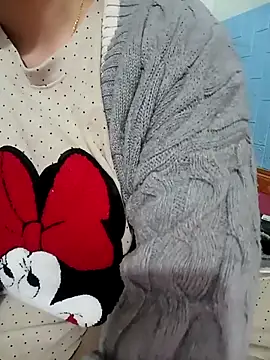 Snapshot of Tulip_ii chatting on February 1, 2026, 1:48 am Tulip ii online show from February 1, 2026, 1:48 am