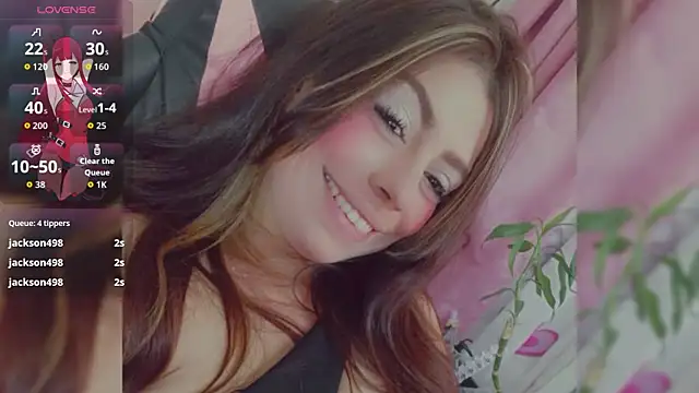Rosario 96 online show from May 27, 2026, 1:57 am