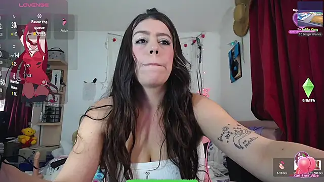 Rosario 96 online show from March 5, 2026, 12:40 am