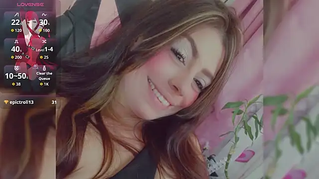 Rosario 96 online show from May 15, 2026, 11:14 pm
