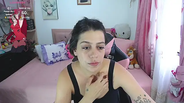 Rosario 96 online show from May 26, 2026, 10:19 pm