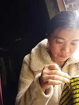 Lyly-highlandgirl online show from February 7, 2026, 8:00 am