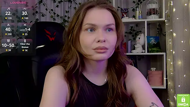 Snapshot of Kate_mermaid chatting on March 3, 2026, 1:45 am Kate mermaid online show from March 3, 2026, 1:45 am