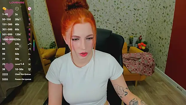 MiraBoom online show from February 20, 2026, 9:17 pm