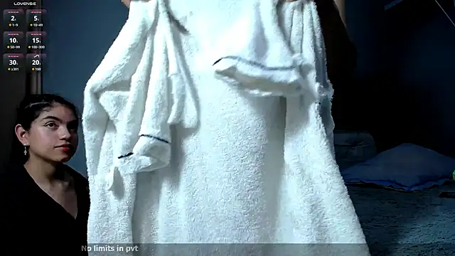 susan evil online show from December 2, 2025, 6:42 pm