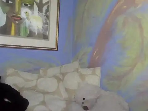 BadGyalGem online show from March 16, 2026, 3:04 pm