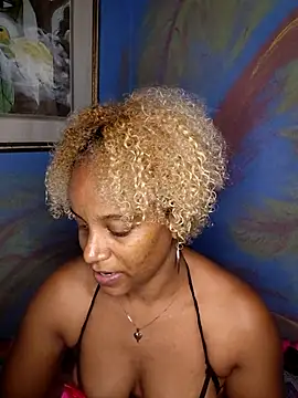 BadGyalGem online show from April 17, 2026, 4:10 pm