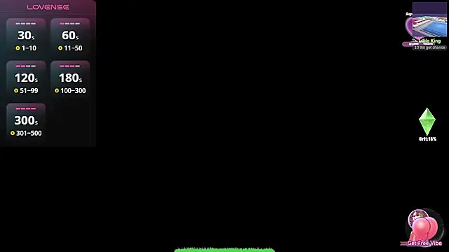 Snapshot of BadGyalGem chatting on June 2, 2026, 2:44 am BadGyalGem online show from June 2, 2026, 2:44 am