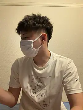 OCHAZUKE123 online show from March 27, 2026, 1:01 pm