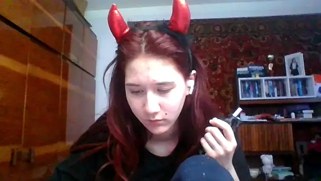 NickiKisinger online show from February 26, 2026, 5:18 am