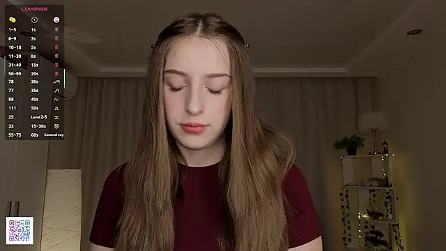 LeanneDinkle online show from March 11, 2026, 4:50 am