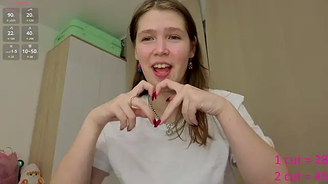 Snapshot of flowernnet chatting on January 31, 2026, 8:40 pm flowernnet online show from January 31, 2026, 8:40 pm