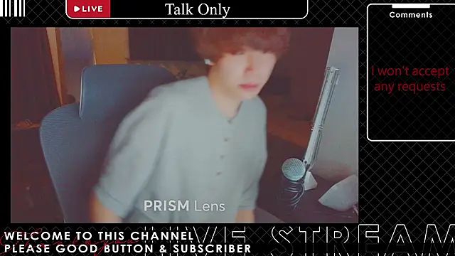 Snapshot of AG_0129 chatting on June 3, 2026, 12:28 pm AG 0129 online show from June 3, 2026, 12:28 pm