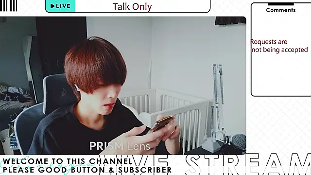 AG 0129 online show from February 10, 2026, 7:18 am