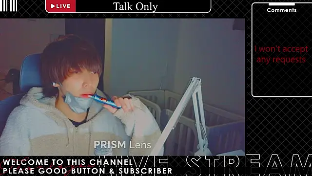 AG 0129 online show from March 4, 2026, 12:35 pm