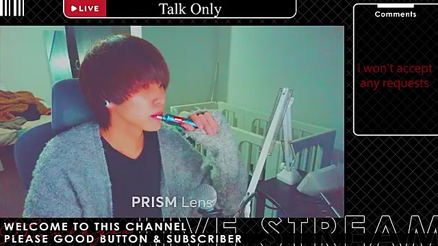 AG 0129 online show from March 9, 2026, 12:09 pm