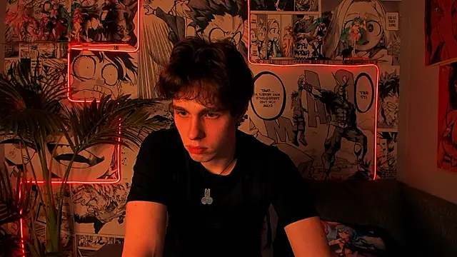 Keith Erickson online show from February 21, 2026, 2:19 pm