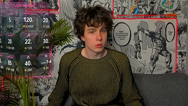 Keith Erickson online show from April 9, 2026, 3:51 pm